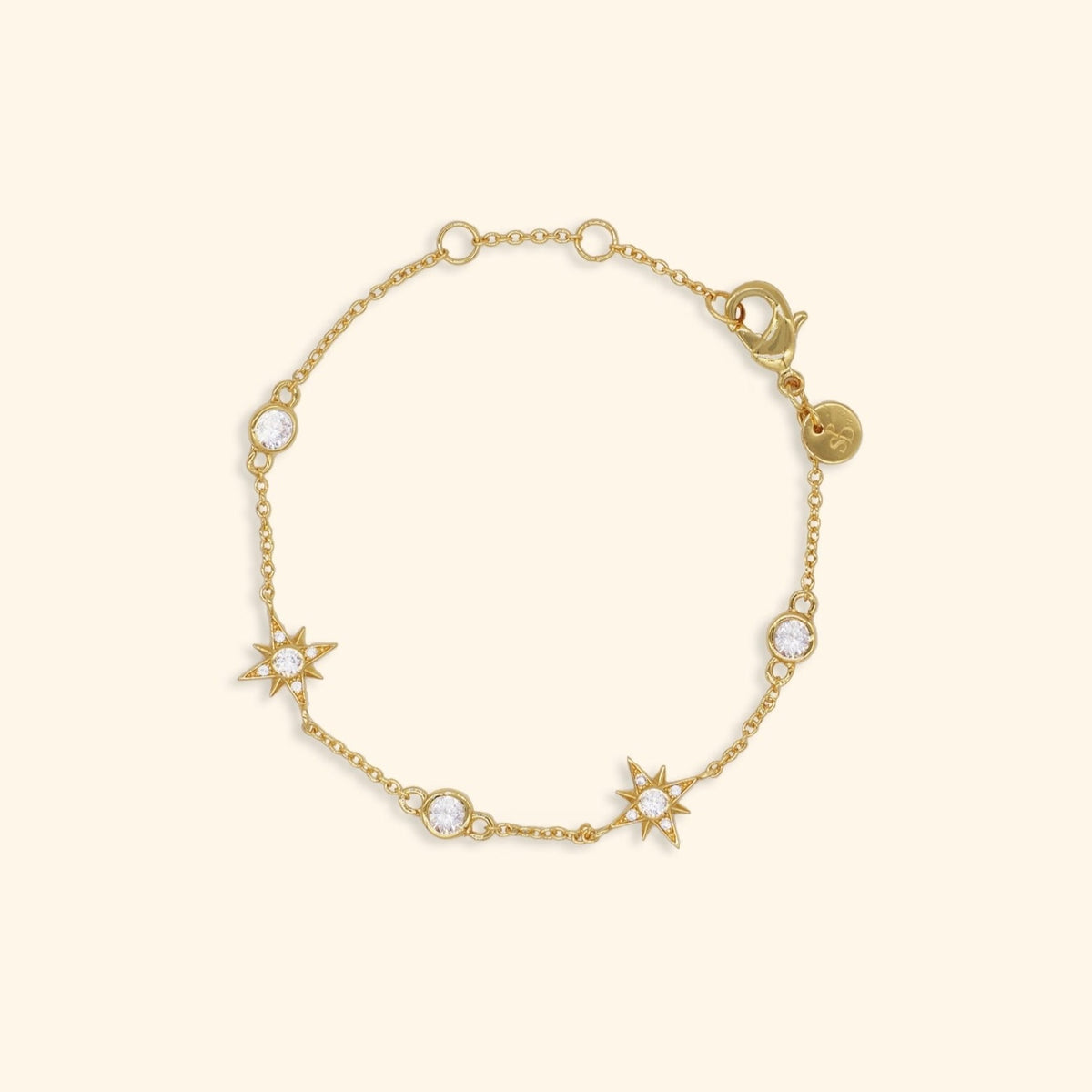All Stars Bracelet – shependence All Stars Bracelet – shependence