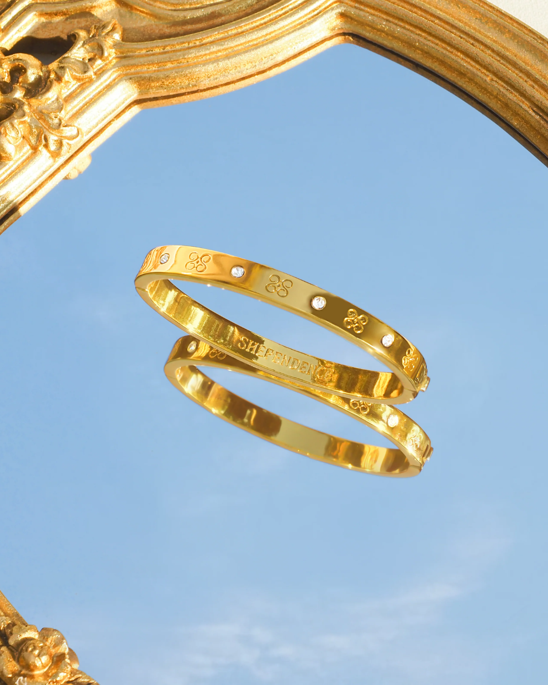 Signature Bracelets