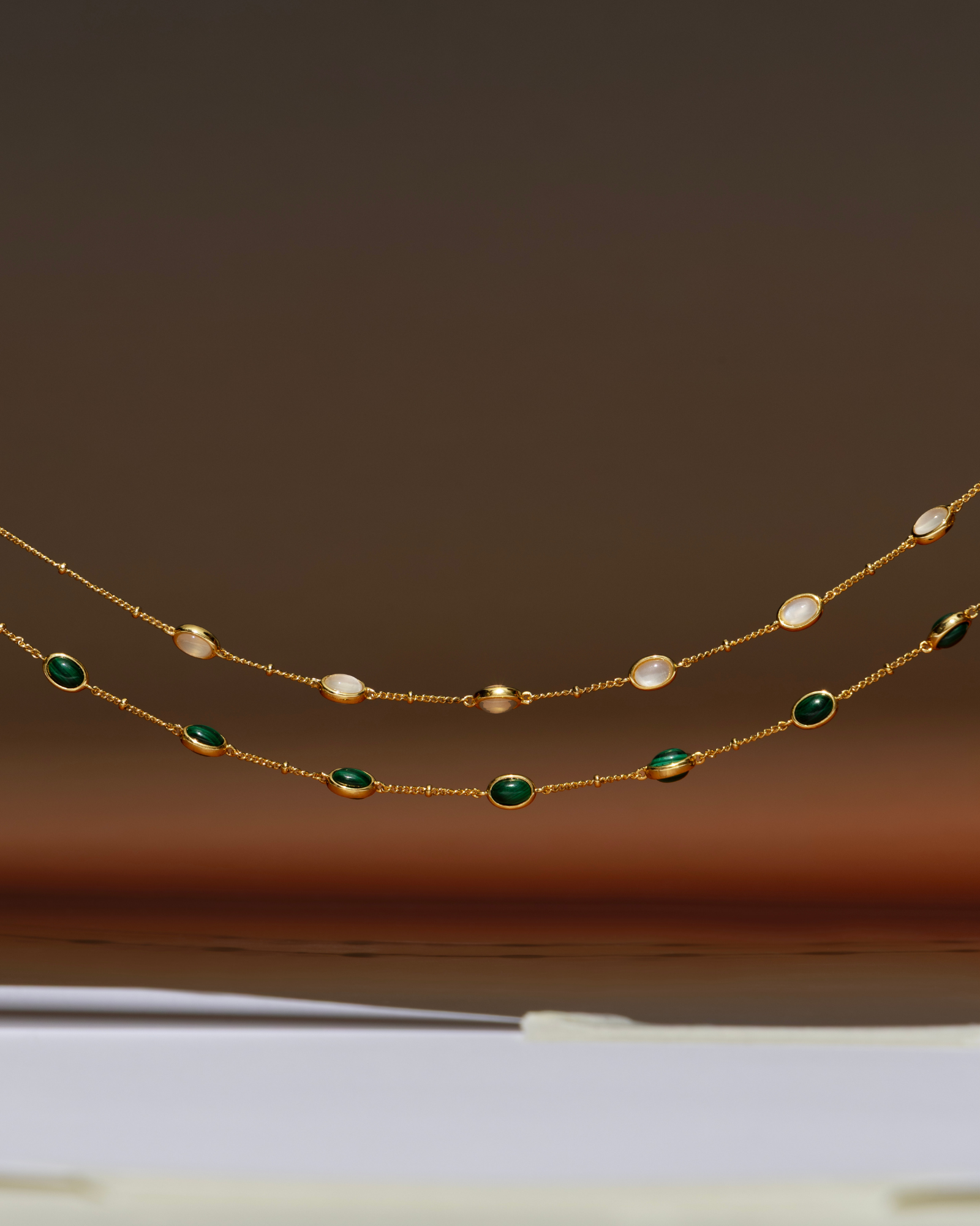 Choker Necklace