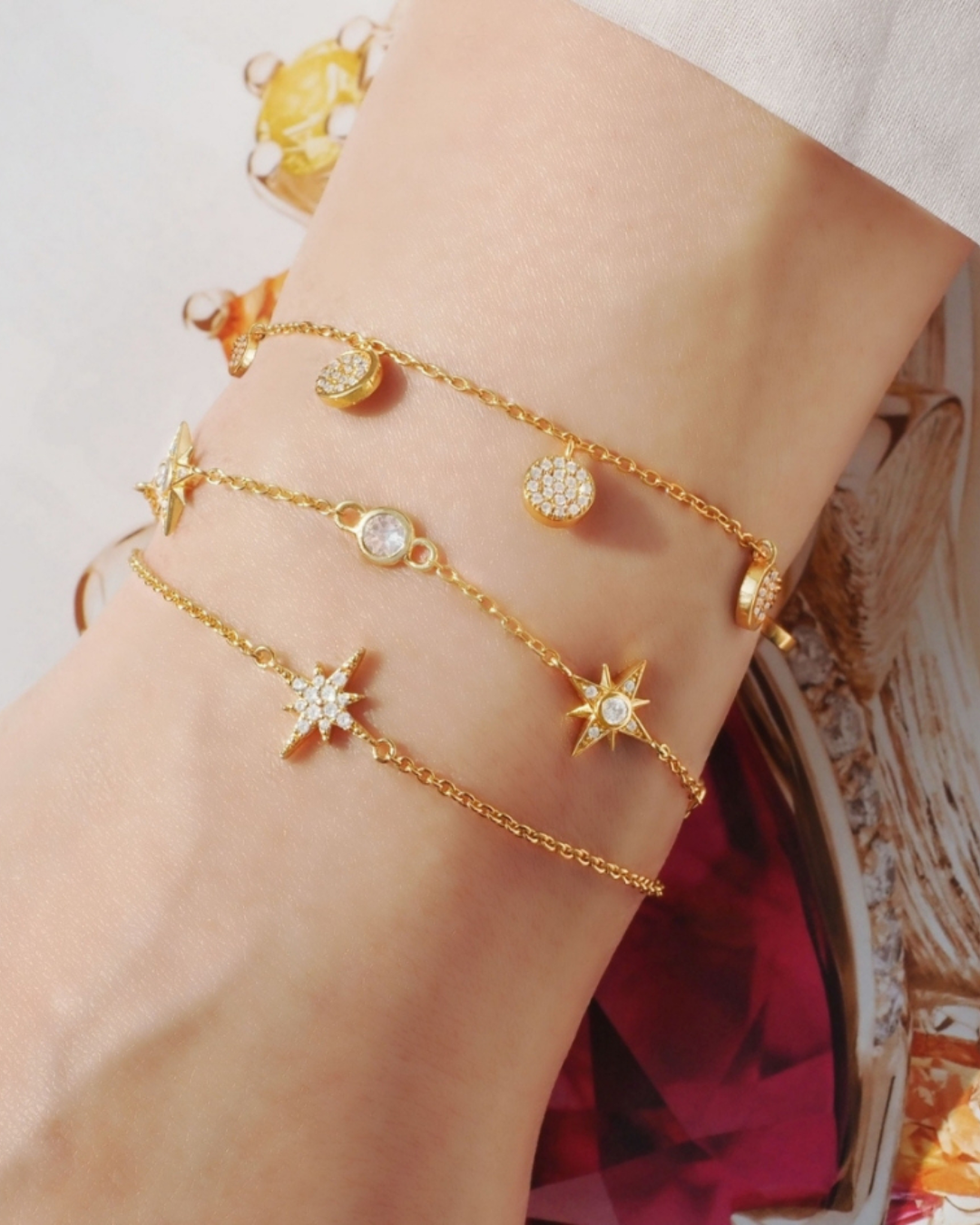 Celestial Collection