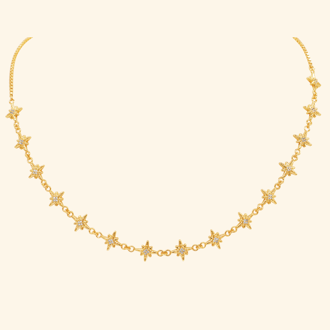 Stellar Nova Choker