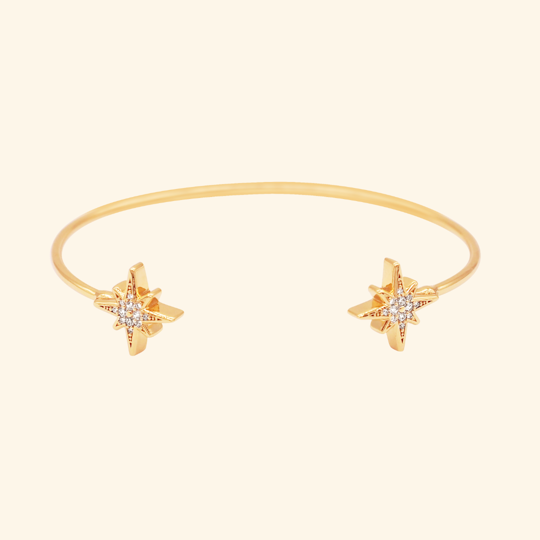 Stellar Bangle