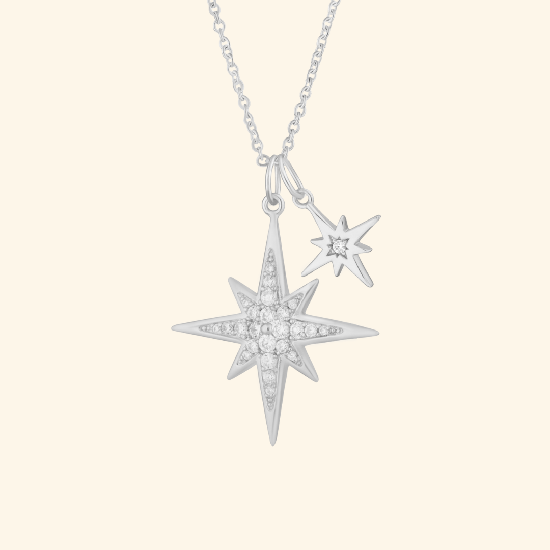 Stellar Necklace