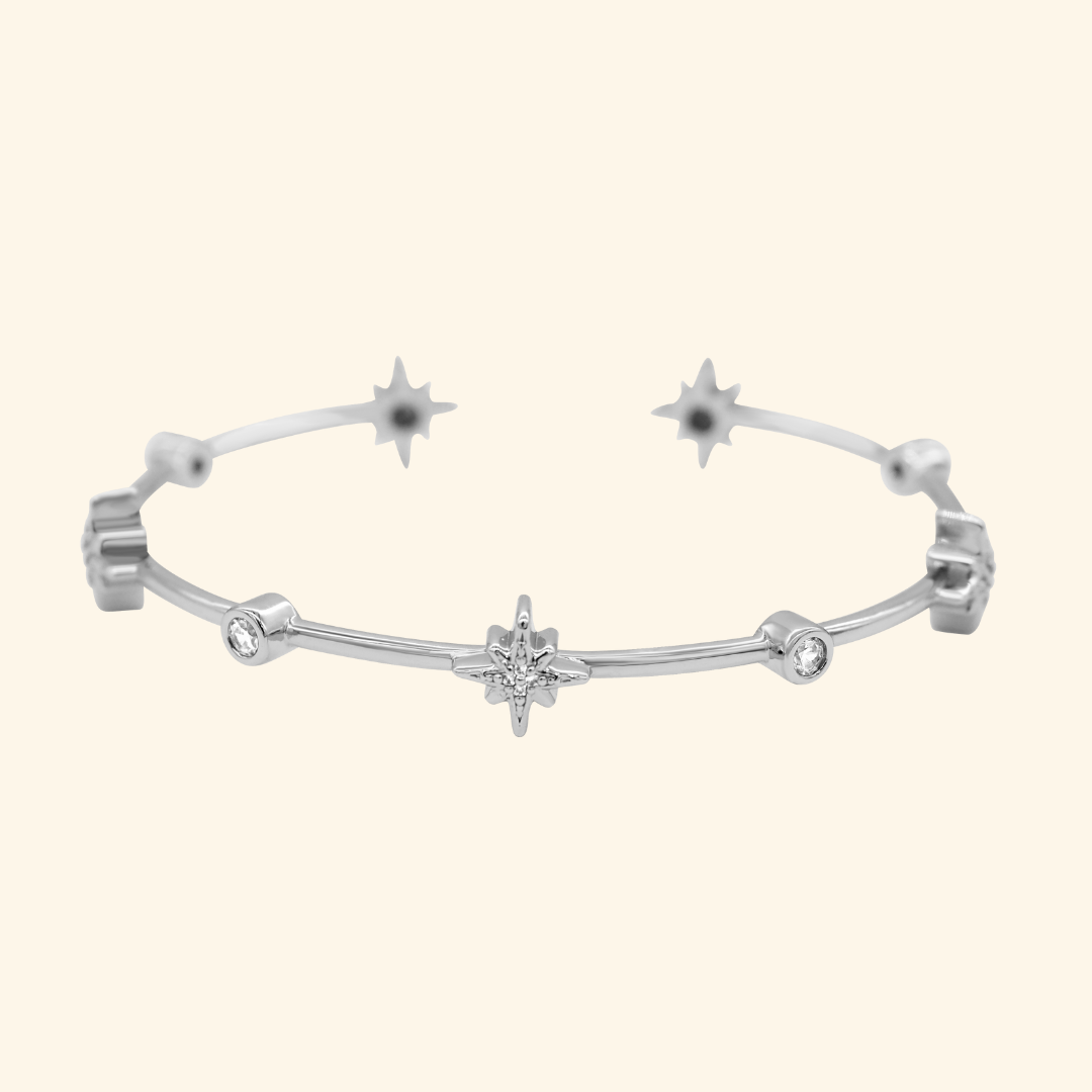 Stellar Nova Bangle