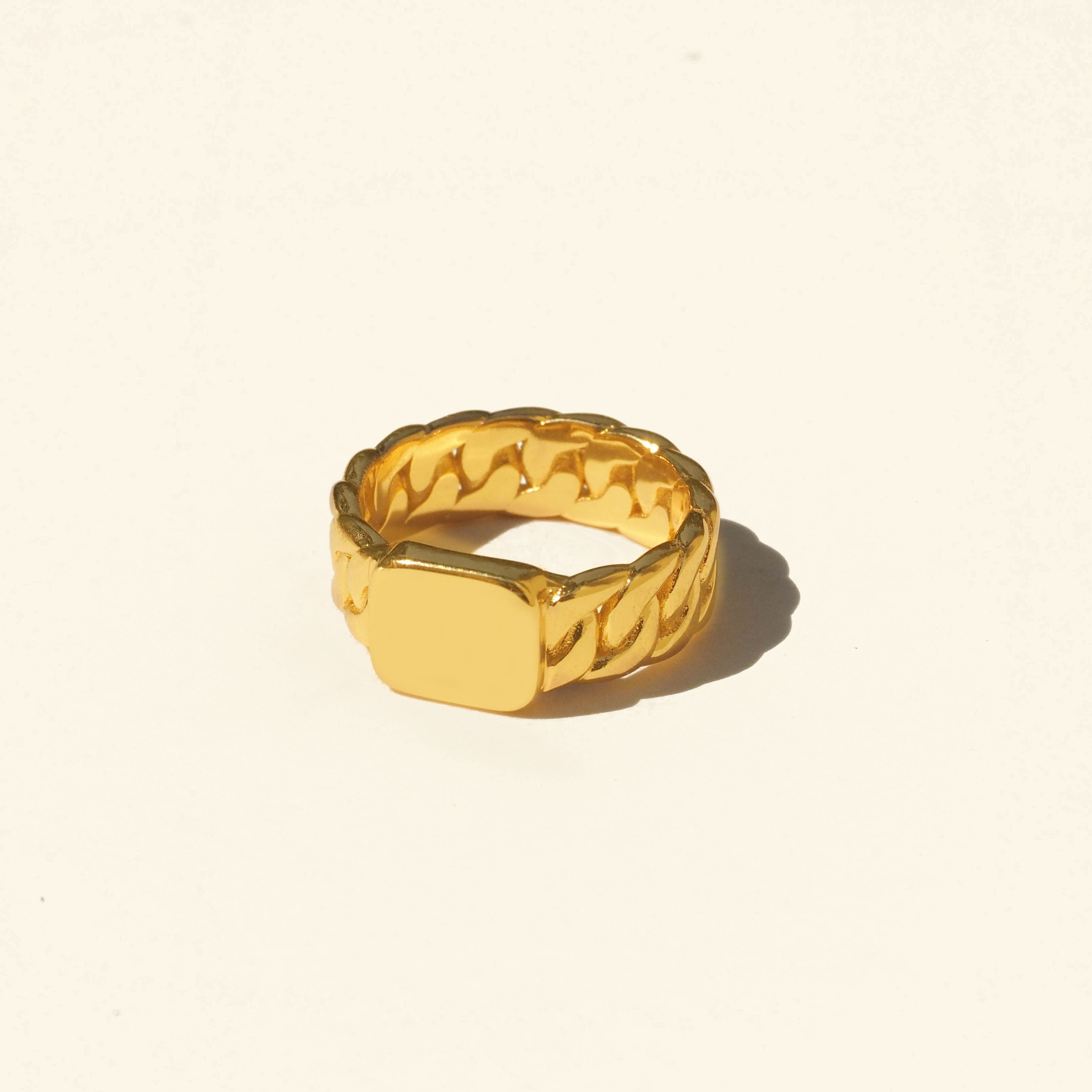 Chain Ring