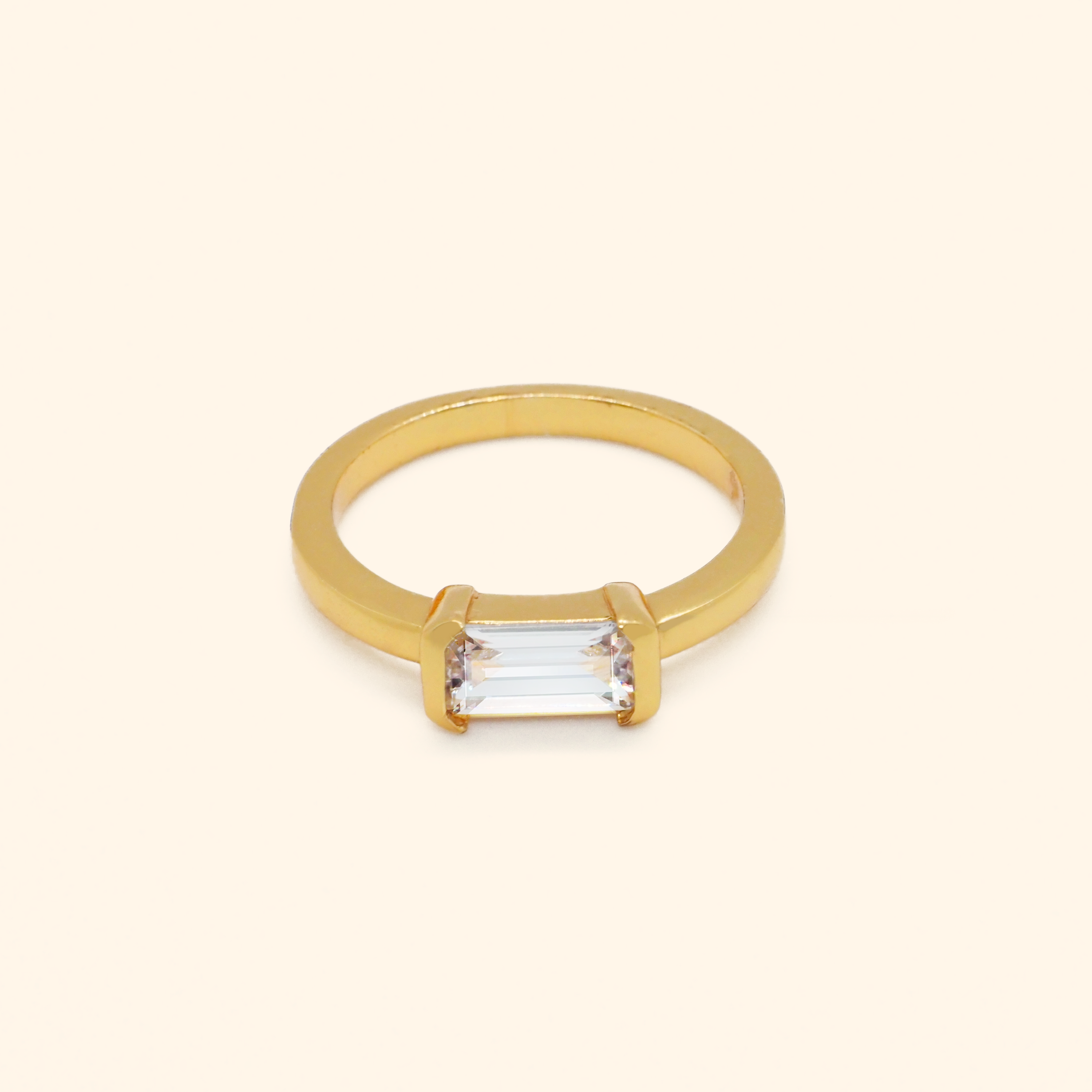 Lover Ring