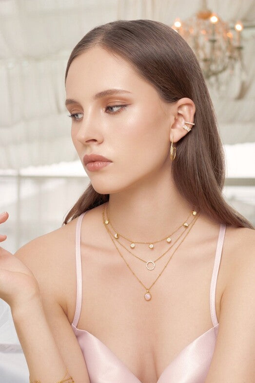 Moon phase sales choker