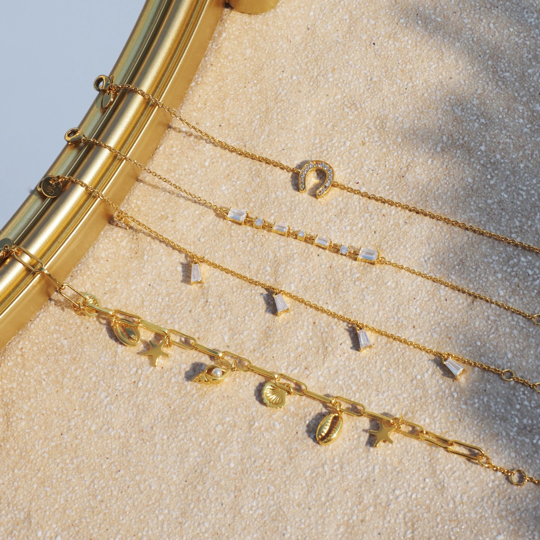 Maldives Bracelet