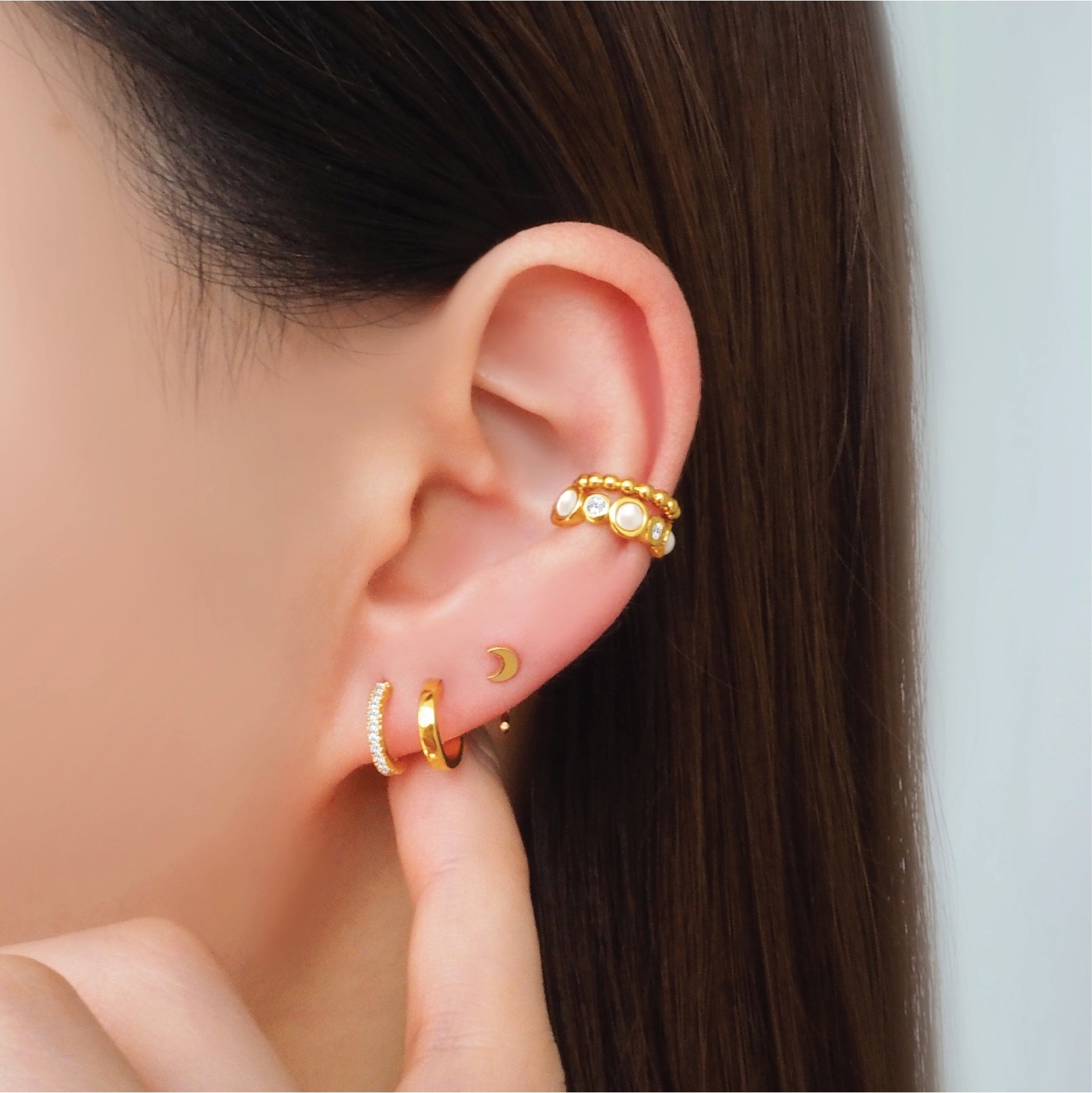 Classic Ear Cuff