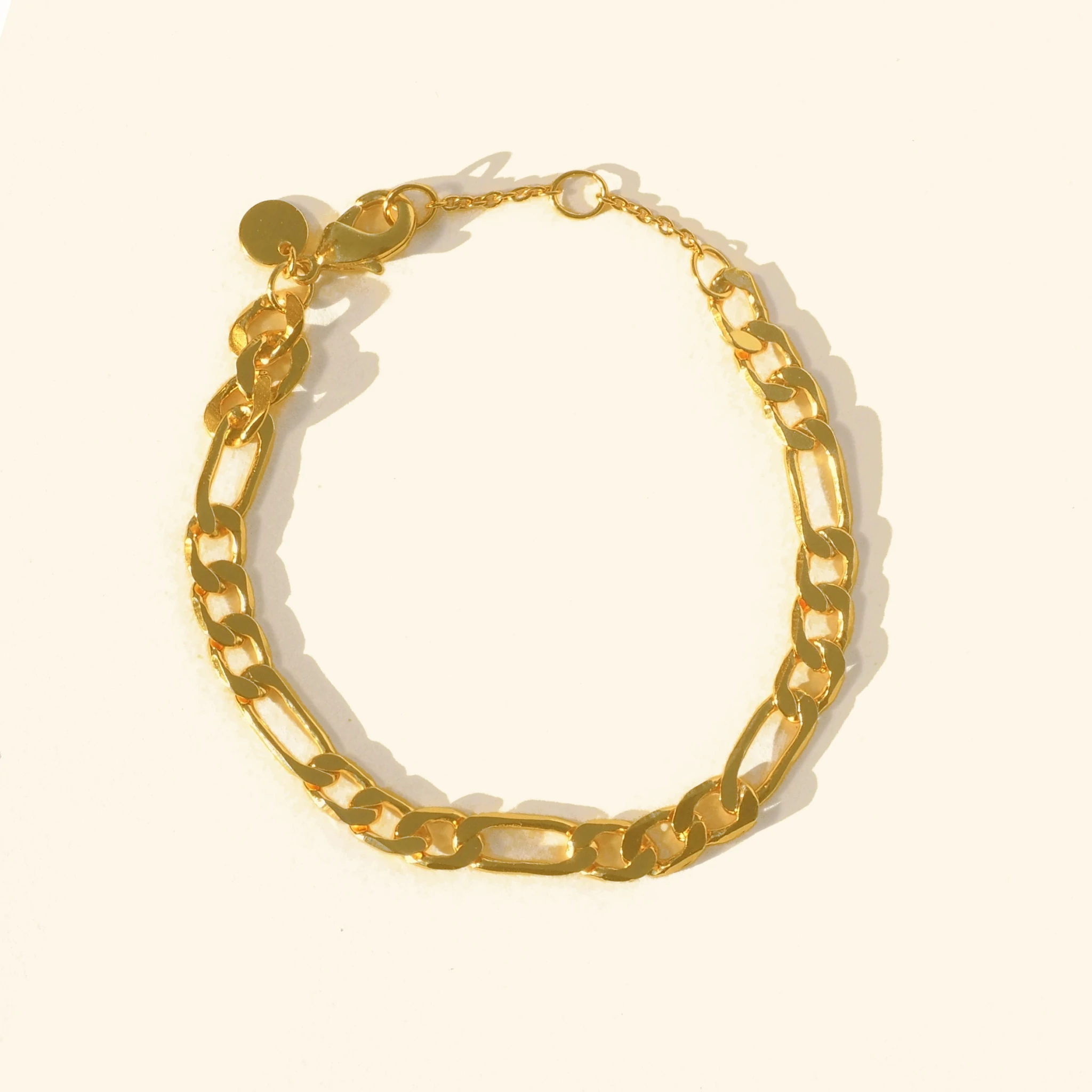 Exclusive Figaro Bracelet